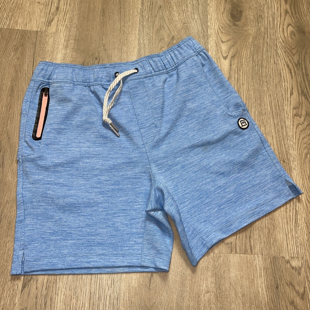 Avalanche Outdoor Supply Company The Lifestyle Women Blue Shorts Size M